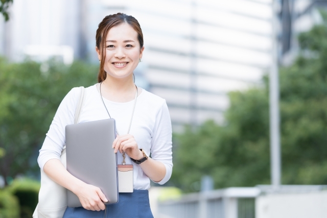 1人で頑張っている“個人事業者向け”体験会