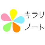 キラリノートロゴ