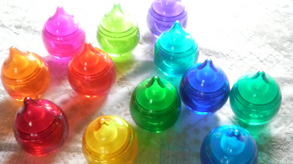 5感で感じる、脳システム