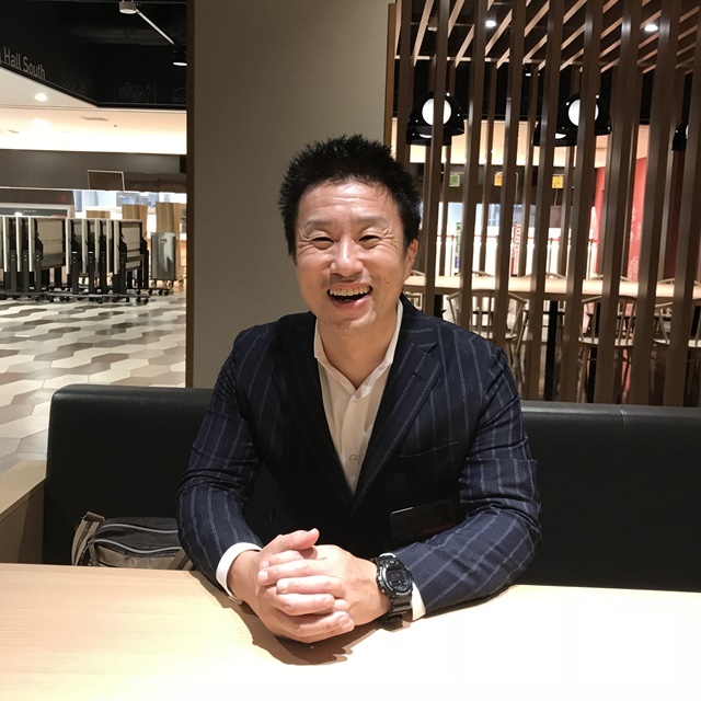 1、人生の棚卸しができる、凄く財産になった！