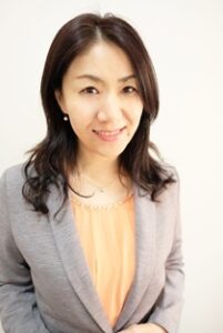 心のコンサルタント 森　由佳子