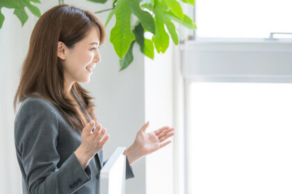 働き方を選べる「認定講師制度」とは？